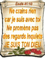 La sincérité envers Dieu - Joël 2:12 à 17